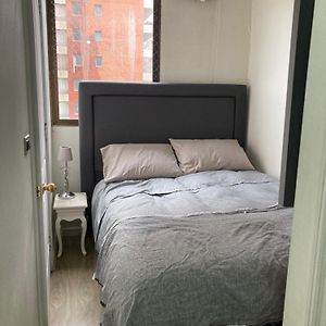 Private Bathroom Double Room