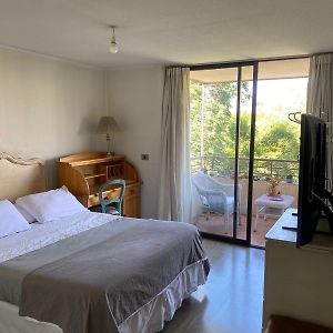 Habitación con Cama King
